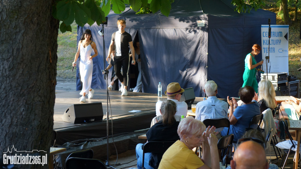 Festiwal Lato na Starym Mieście 2020 - Zespół 5/6