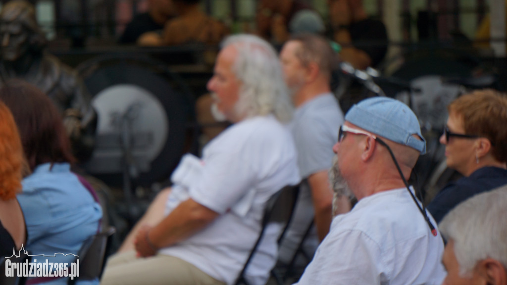 Festiwal Lato na Starym Mieście 2020 - JazzBlaster - koncert