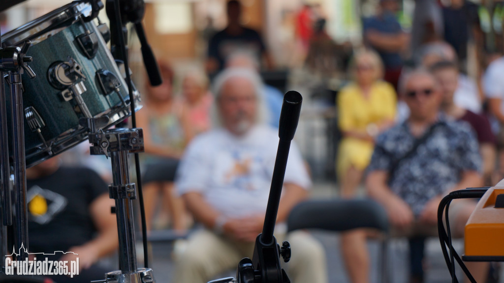 Festiwal Lato na Starym Mieście 2020 - JazzBlaster - koncert
