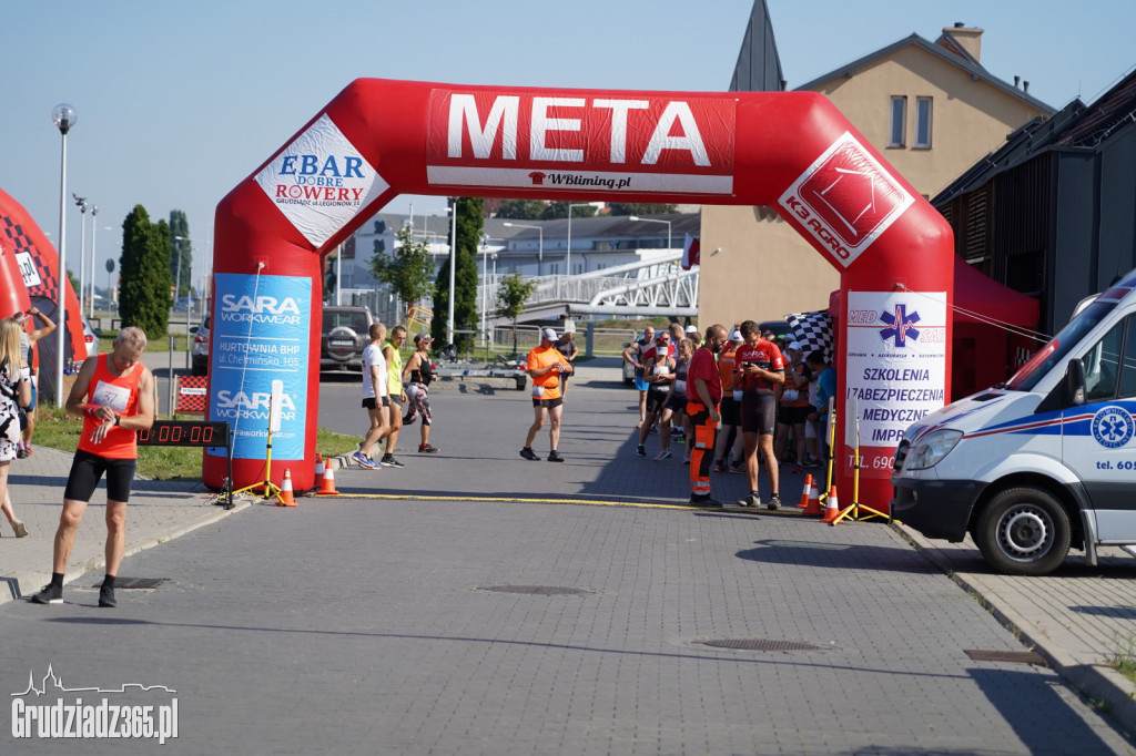 STW RUN - bieg na Singletrack Wisła
