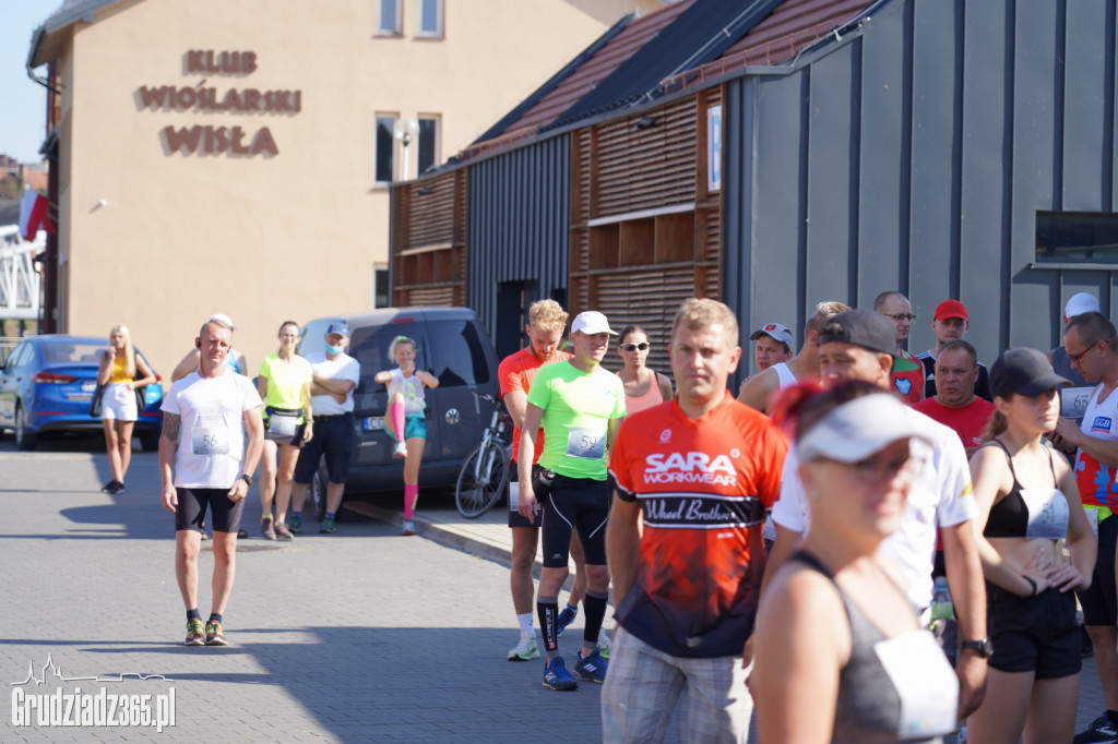 STW RUN - bieg na Singletrack Wisła