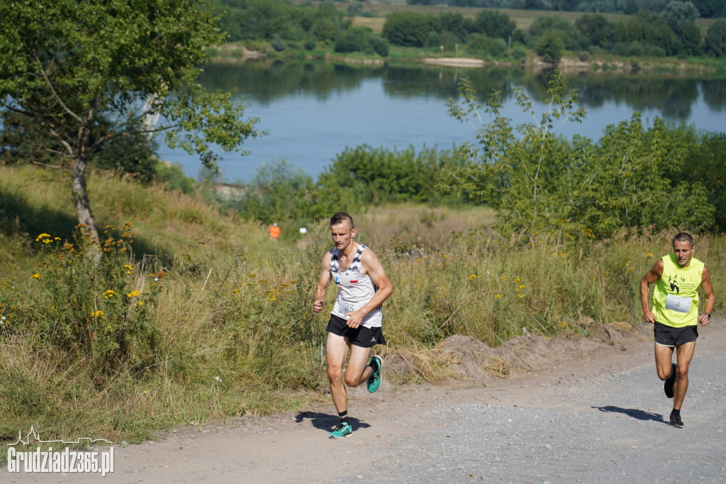 STW RUN - bieg na Singletrack Wisła
