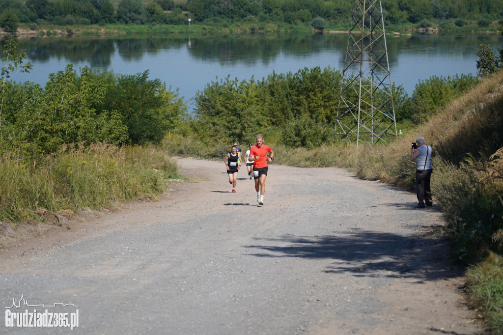 STW RUN - bieg na Singletrack Wisła