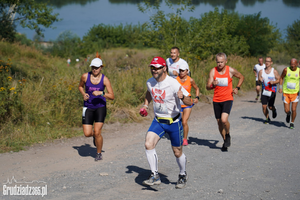 STW RUN - bieg na Singletrack Wisła