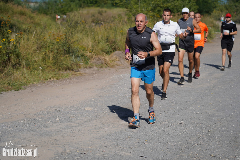 STW RUN - bieg na Singletrack Wisła
