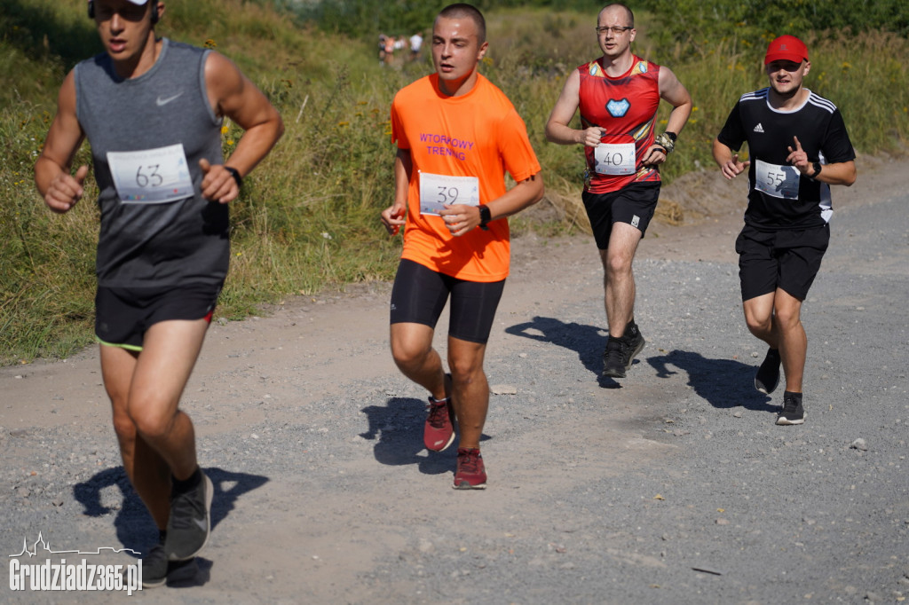 STW RUN - bieg na Singletrack Wisła