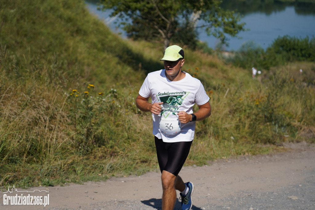 STW RUN - bieg na Singletrack Wisła