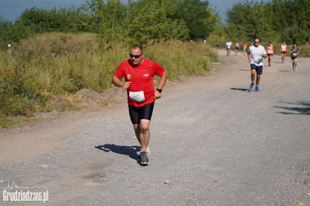 STW RUN - bieg na Singletrack Wisła