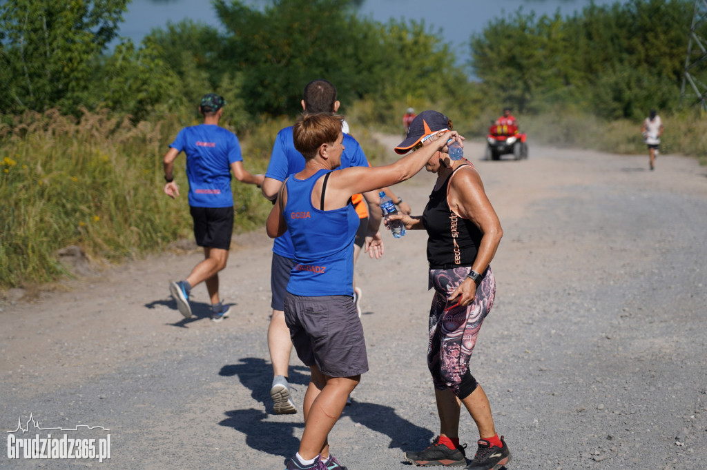 STW RUN - bieg na Singletrack Wisła