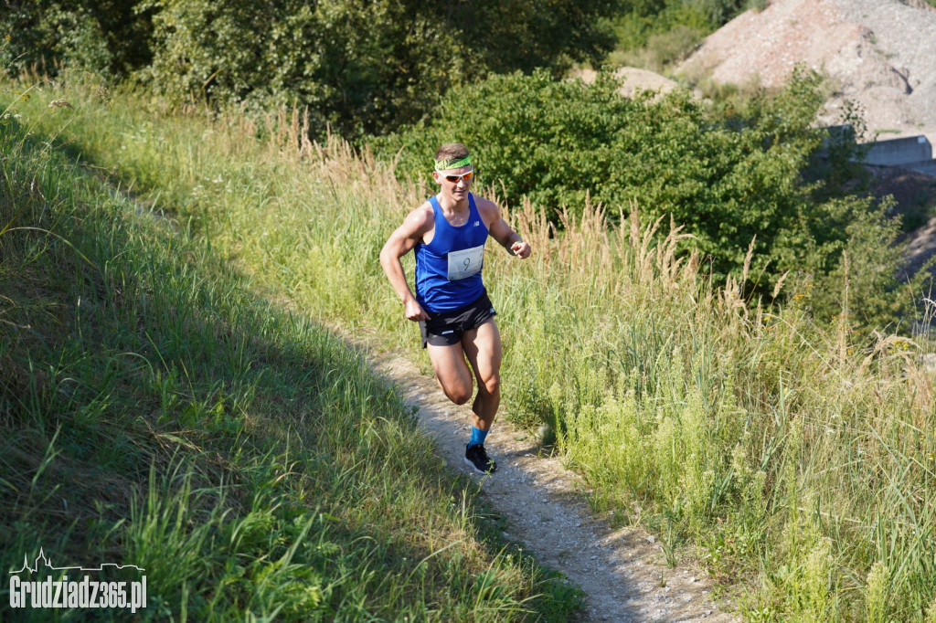 STW RUN - bieg na Singletrack Wisła