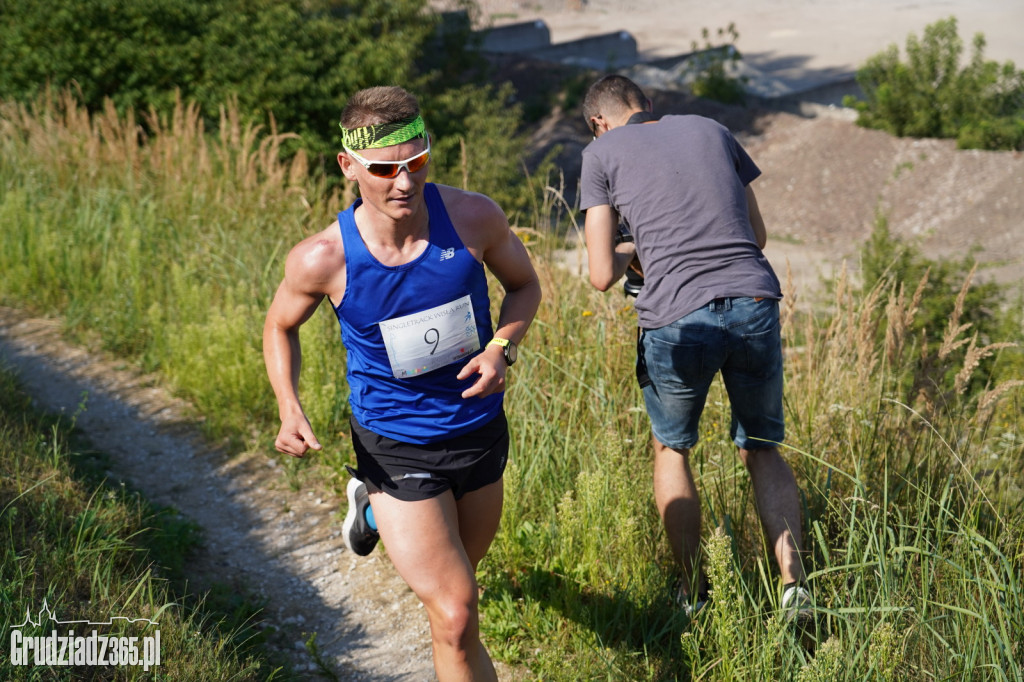 STW RUN - bieg na Singletrack Wisła