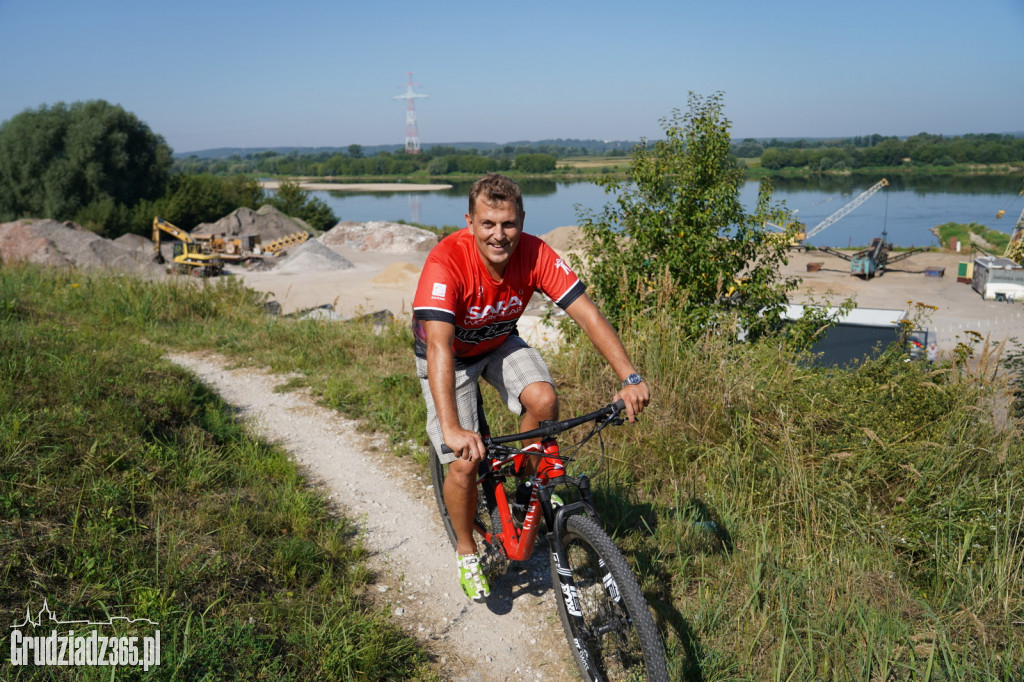 STW RUN - bieg na Singletrack Wisła