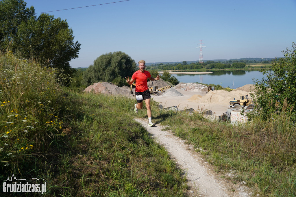 STW RUN - bieg na Singletrack Wisła