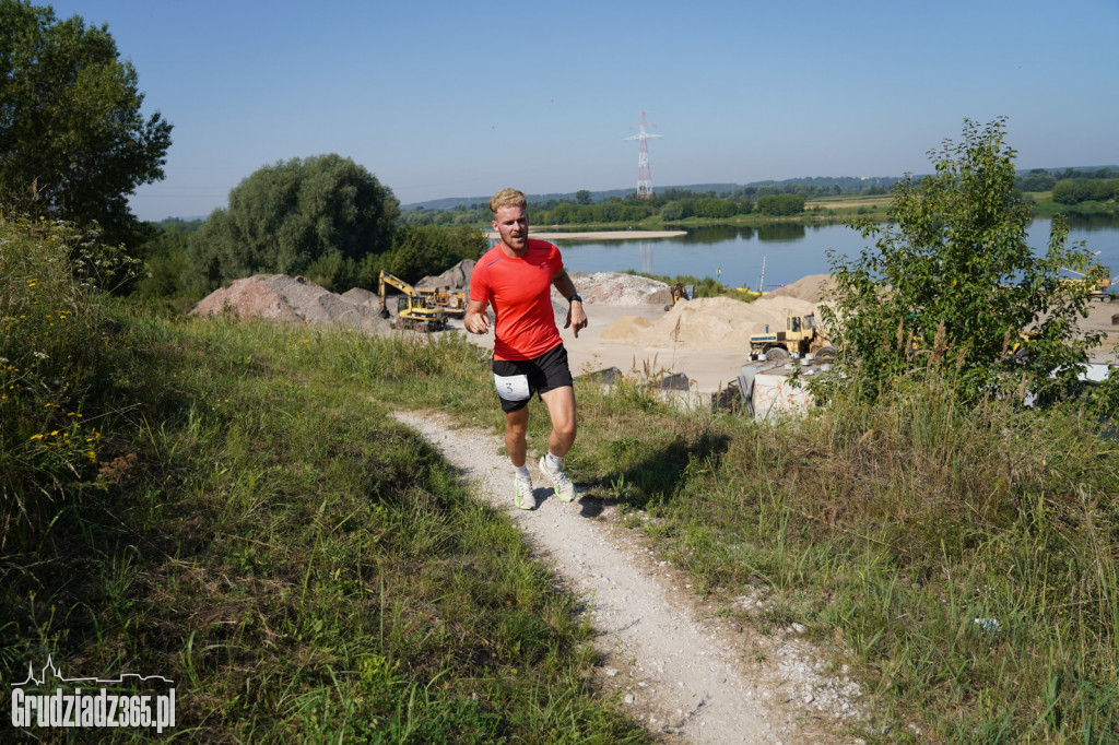 STW RUN - bieg na Singletrack Wisła