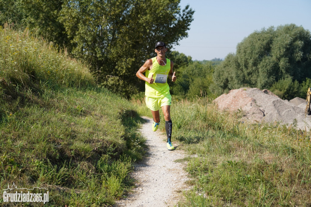 STW RUN - bieg na Singletrack Wisła