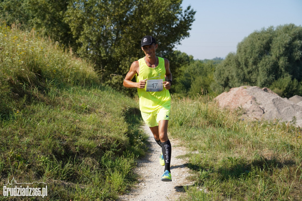 STW RUN - bieg na Singletrack Wisła