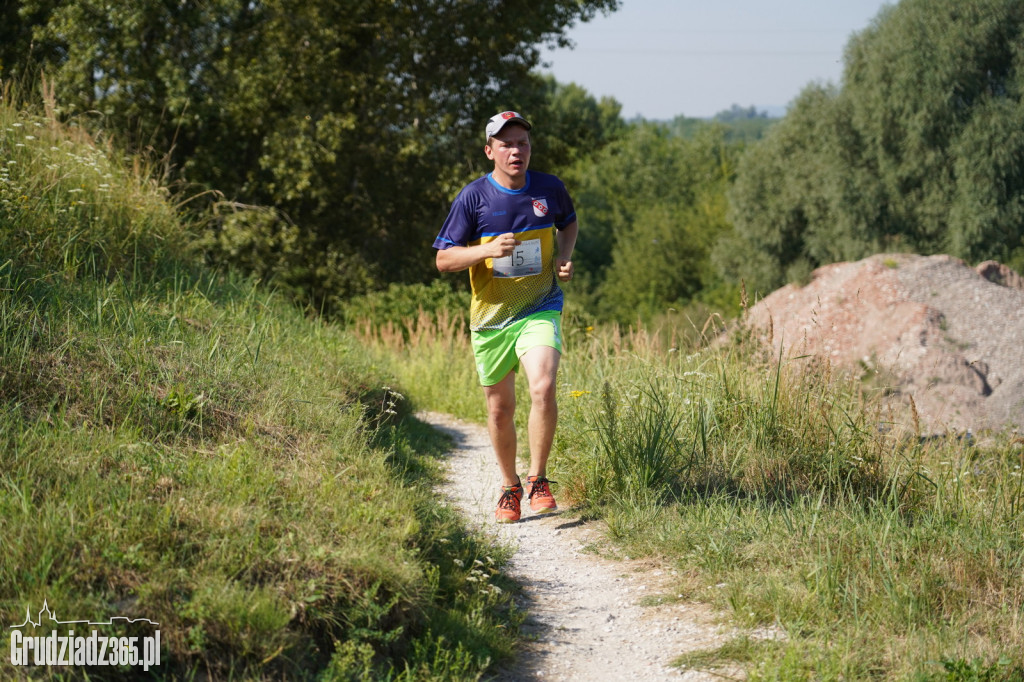 STW RUN - bieg na Singletrack Wisła