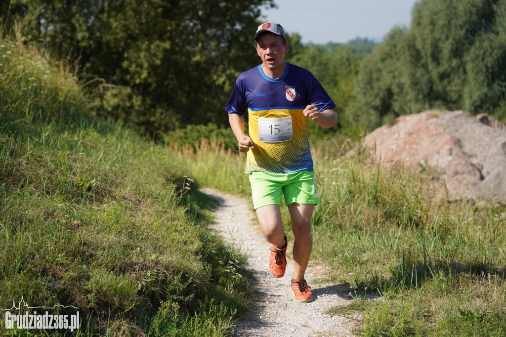STW RUN - bieg na Singletrack Wisła