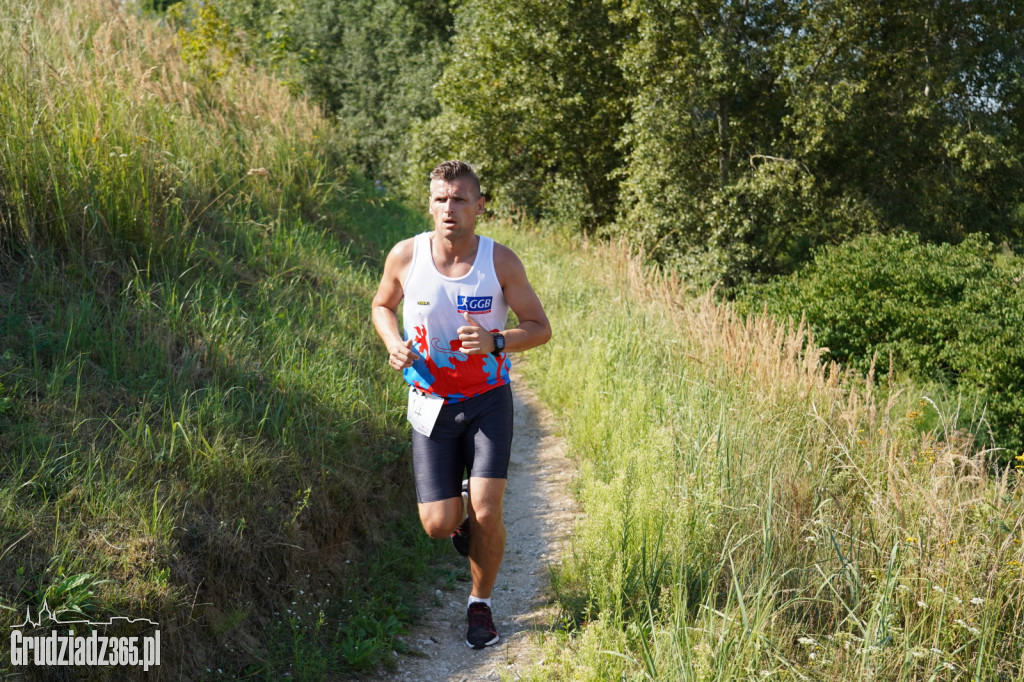 STW RUN - bieg na Singletrack Wisła
