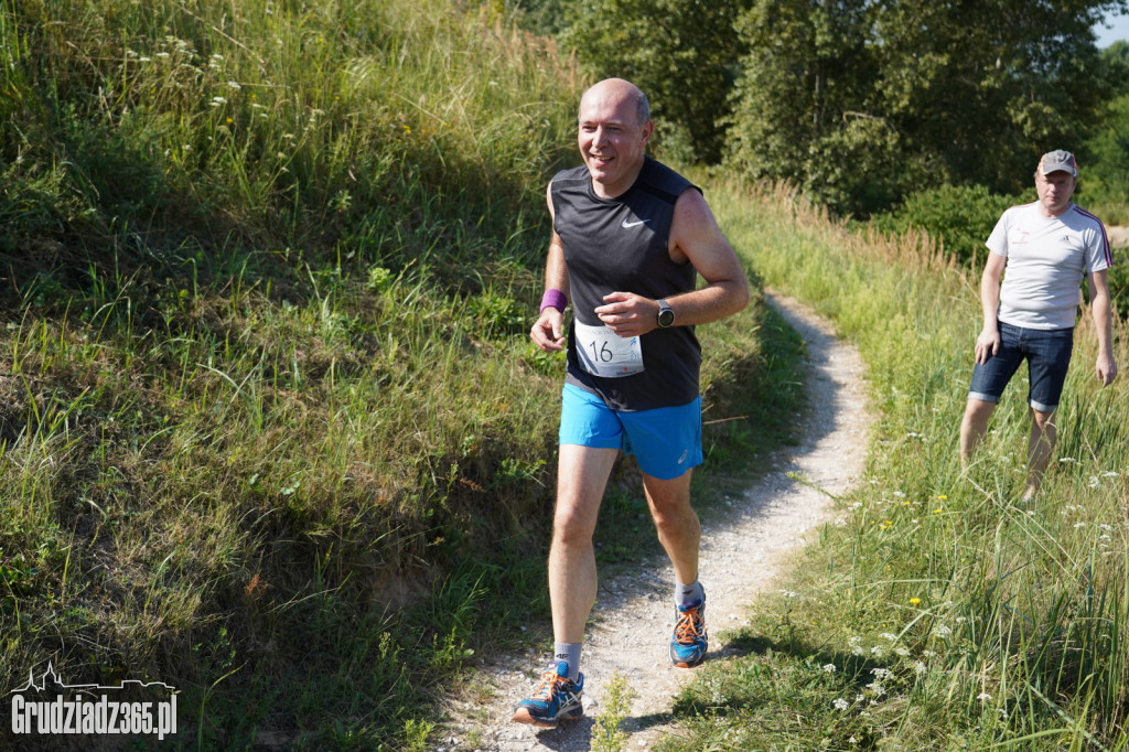 STW RUN - bieg na Singletrack Wisła