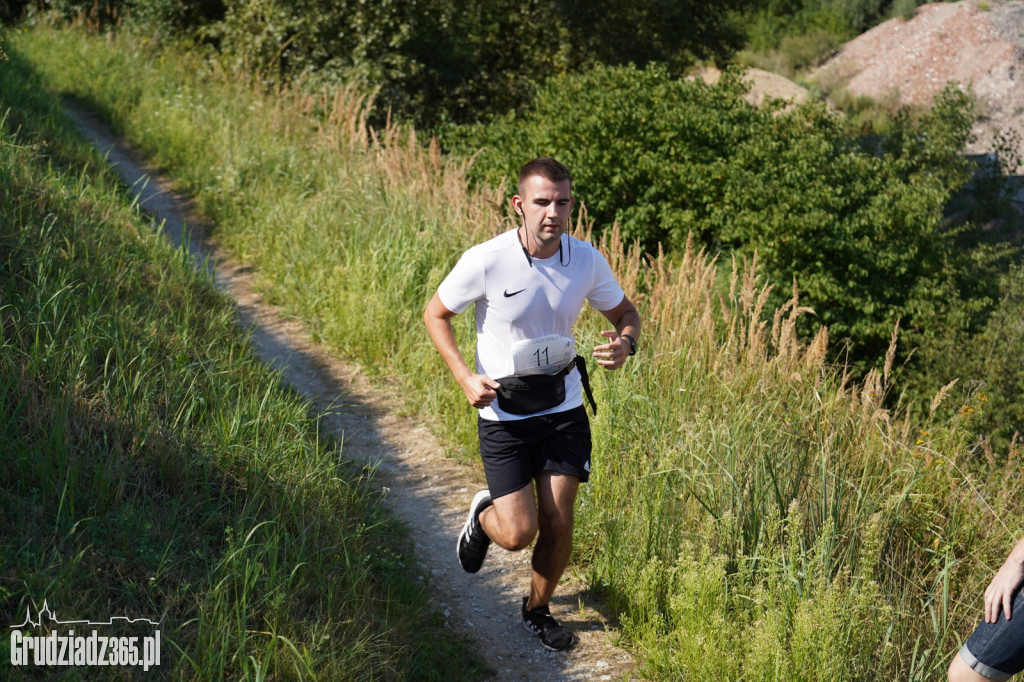 STW RUN - bieg na Singletrack Wisła