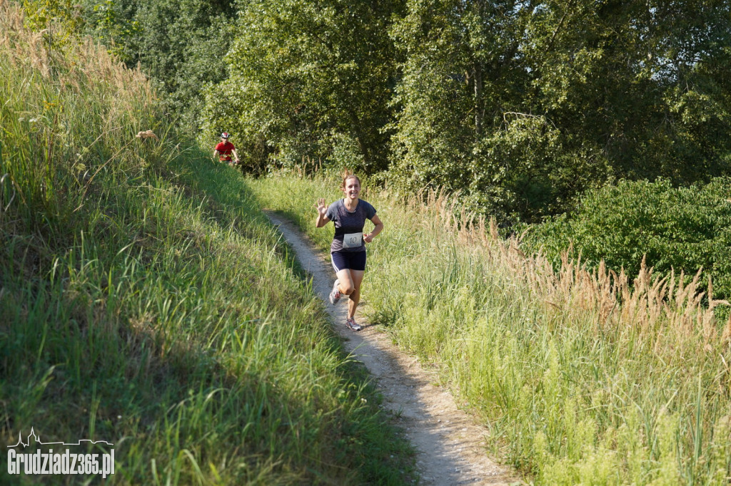 STW RUN - bieg na Singletrack Wisła