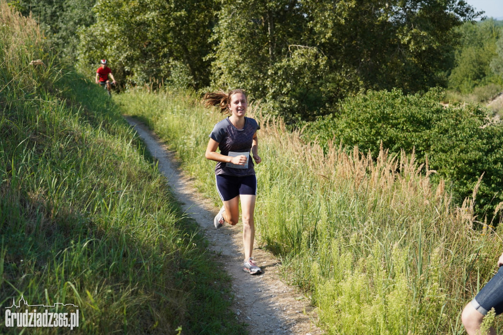 STW RUN - bieg na Singletrack Wisła