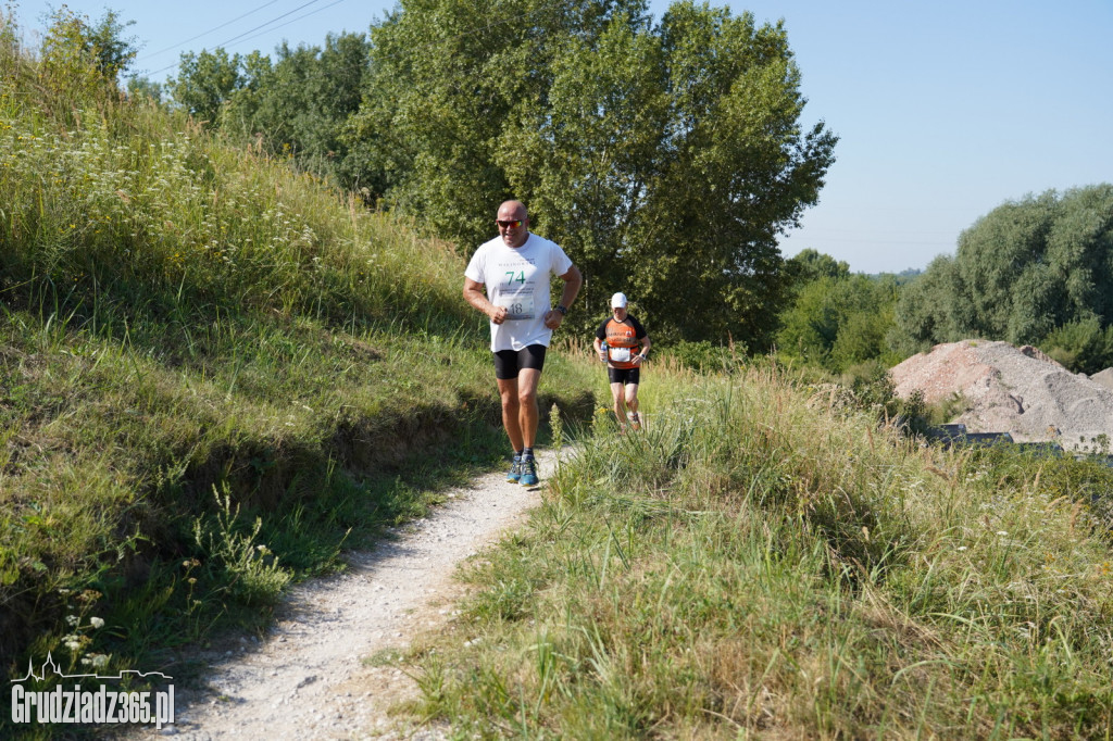 STW RUN - bieg na Singletrack Wisła