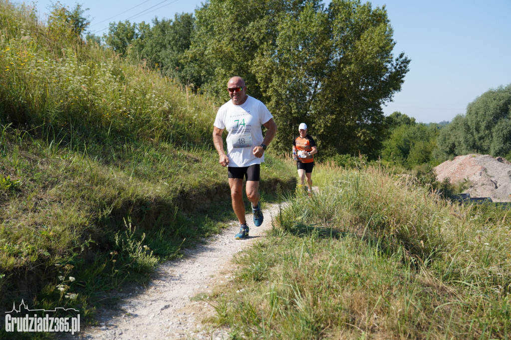 STW RUN - bieg na Singletrack Wisła