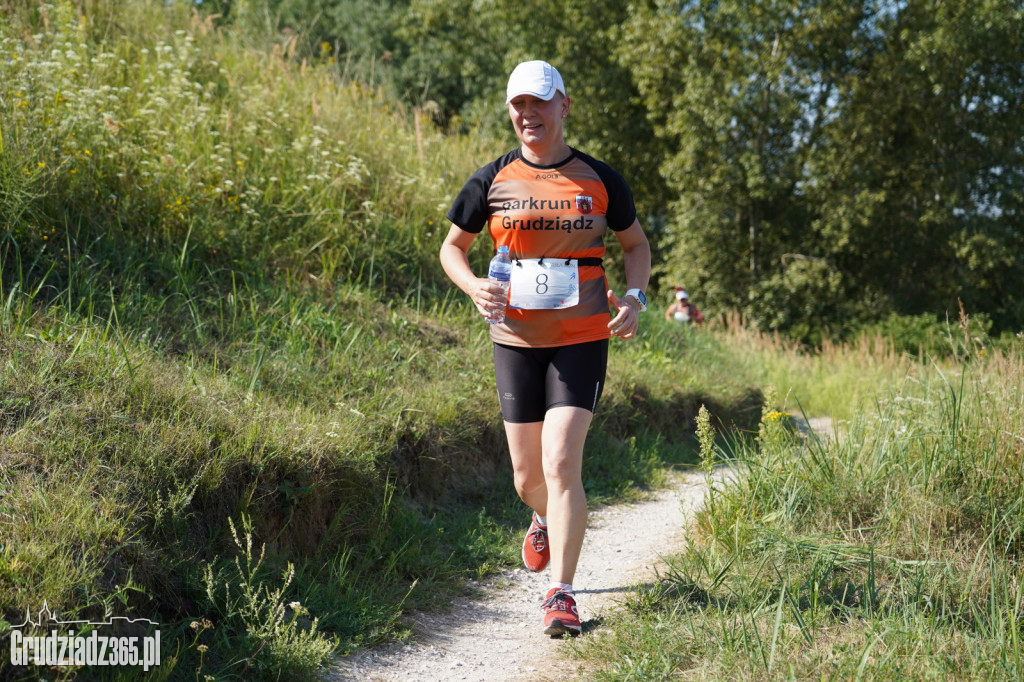 STW RUN - bieg na Singletrack Wisła