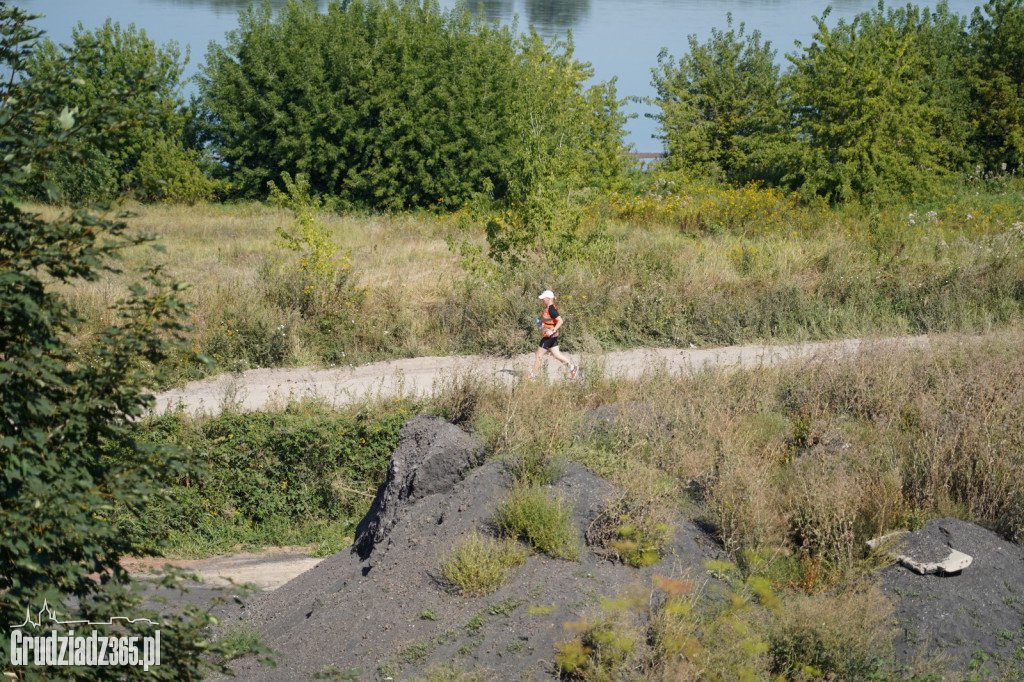 STW RUN - bieg na Singletrack Wisła