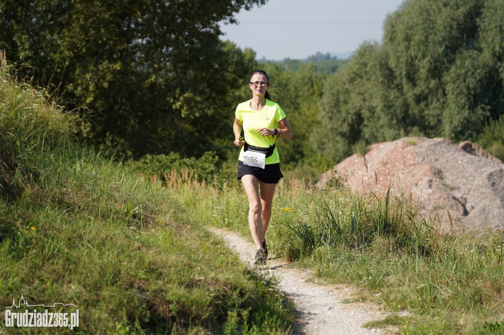 STW RUN - bieg na Singletrack Wisła