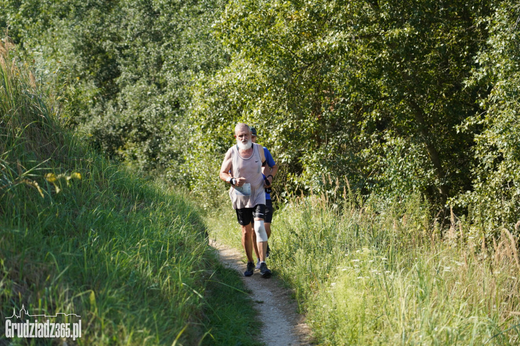 STW RUN - bieg na Singletrack Wisła