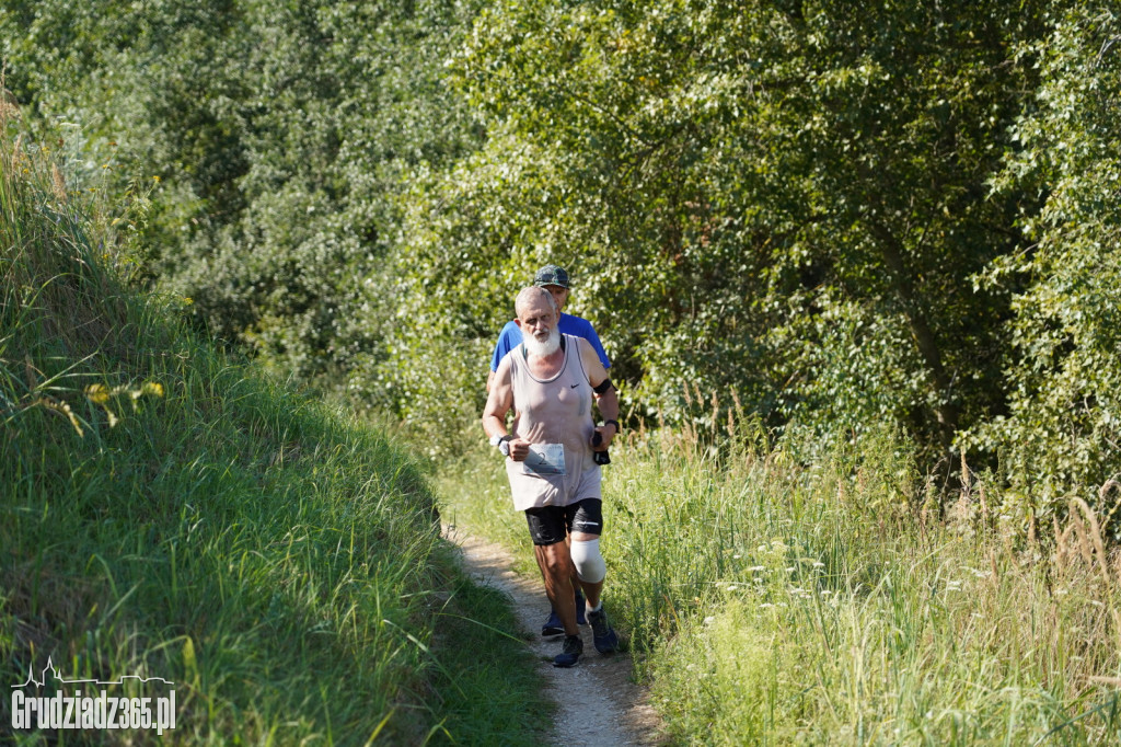 STW RUN - bieg na Singletrack Wisła
