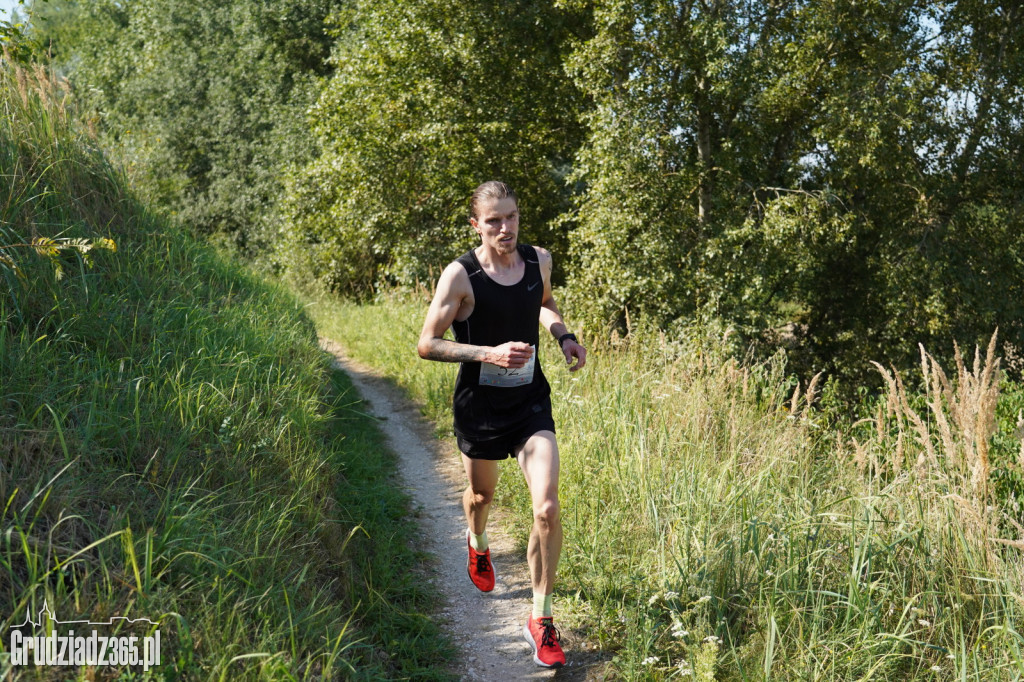 STW RUN - bieg na Singletrack Wisła