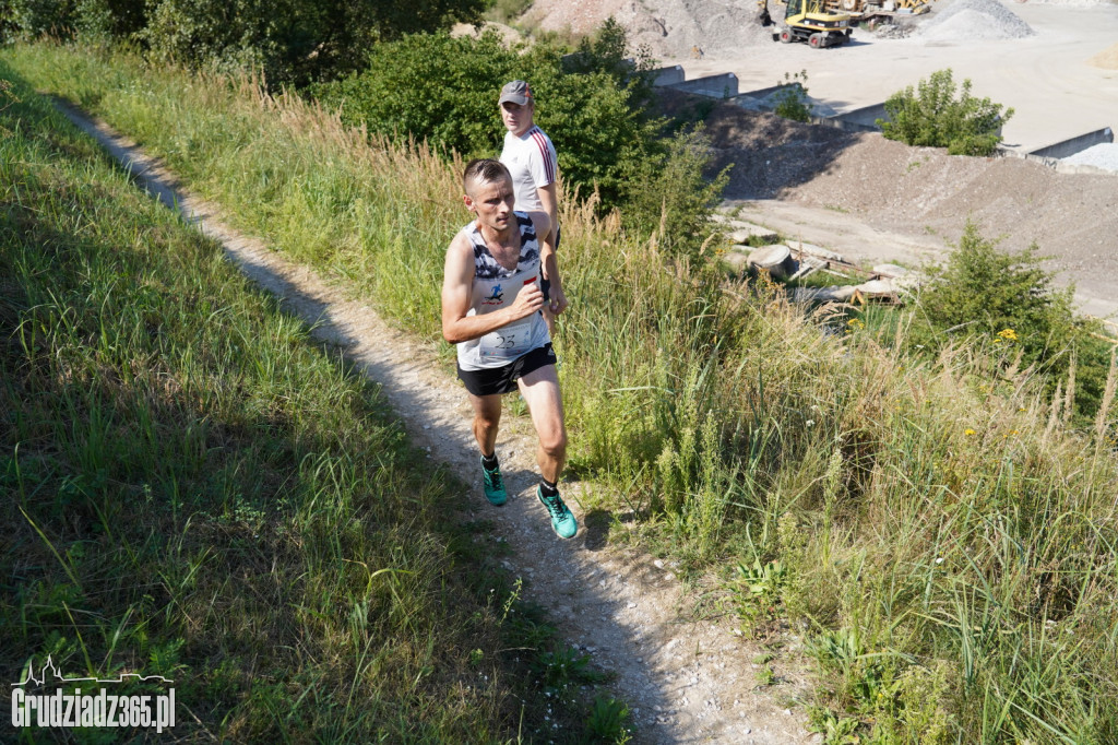 STW RUN - bieg na Singletrack Wisła