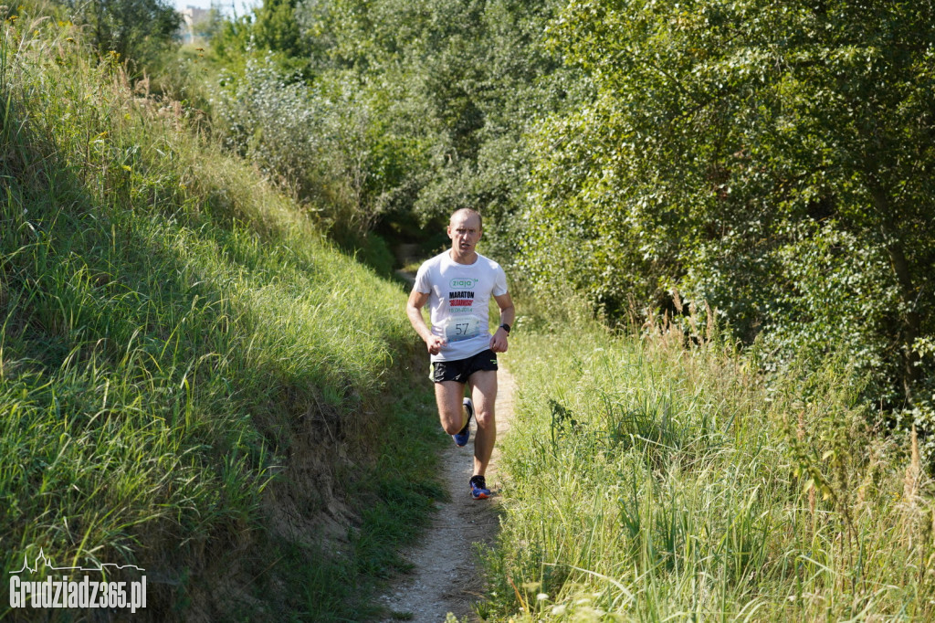 STW RUN - bieg na Singletrack Wisła