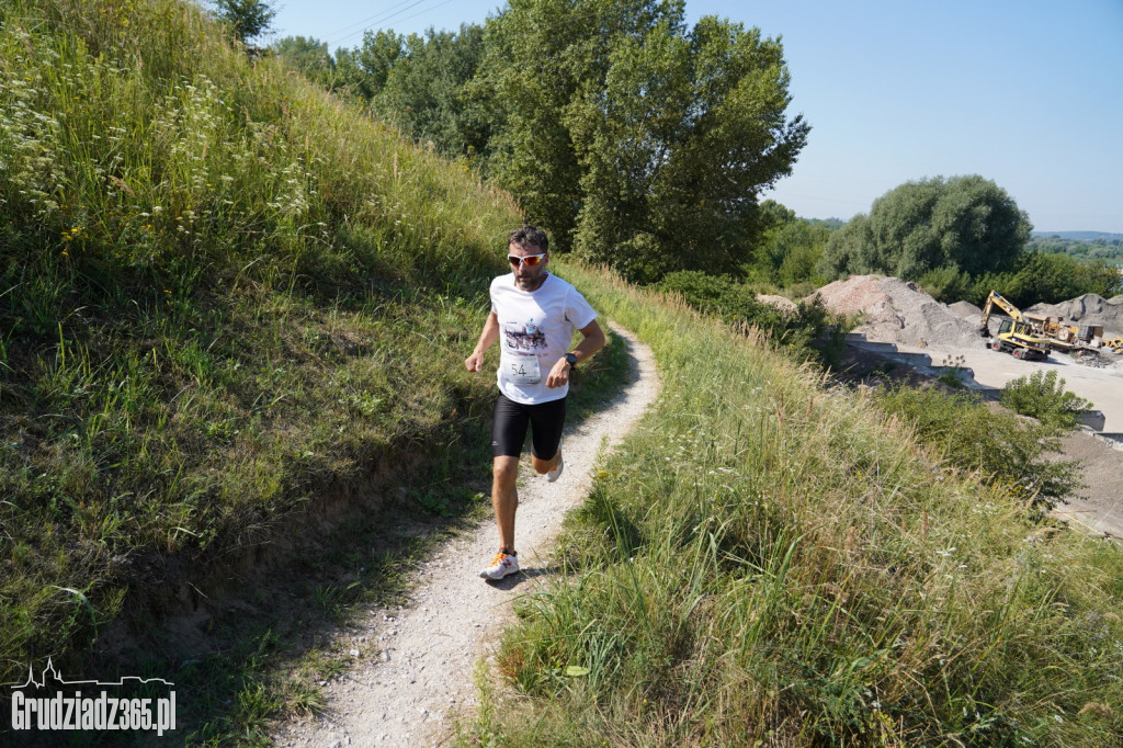 STW RUN - bieg na Singletrack Wisła