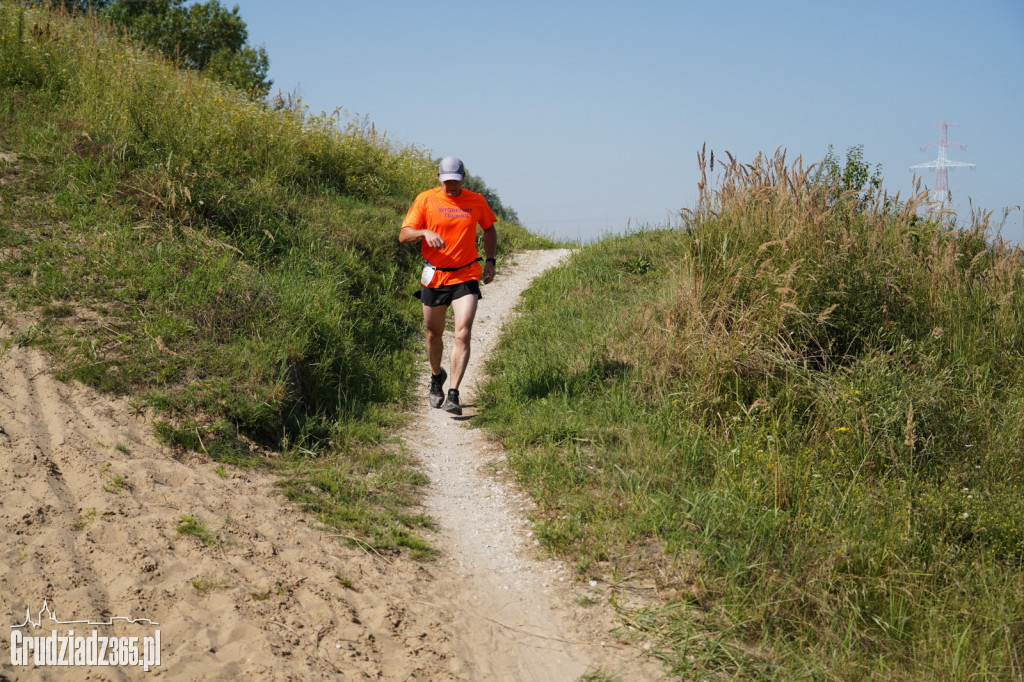 STW RUN - bieg na Singletrack Wisła