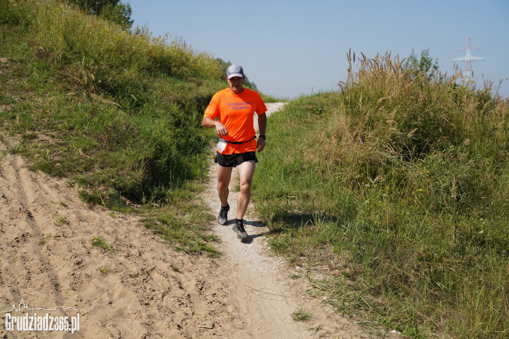 STW RUN - bieg na Singletrack Wisła
