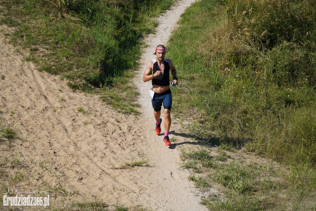 STW RUN - bieg na Singletrack Wisła