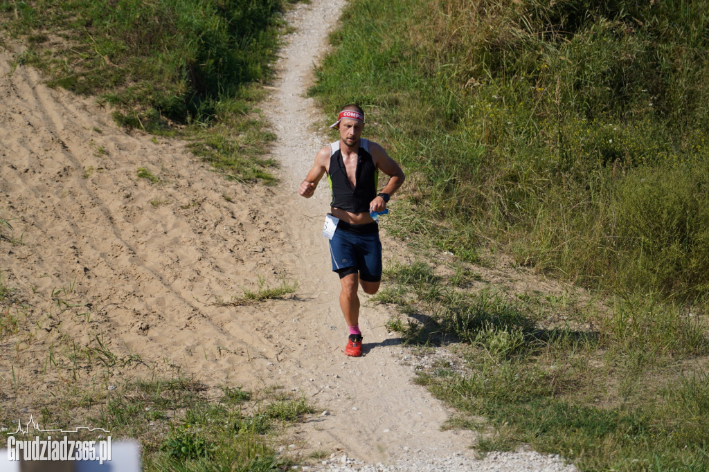 STW RUN - bieg na Singletrack Wisła