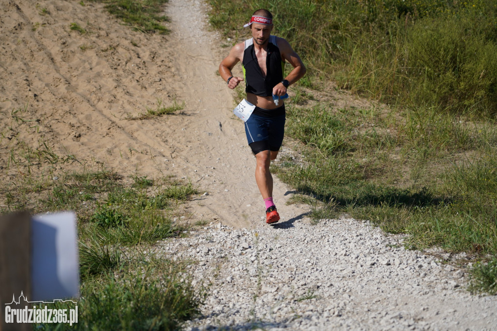 STW RUN - bieg na Singletrack Wisła