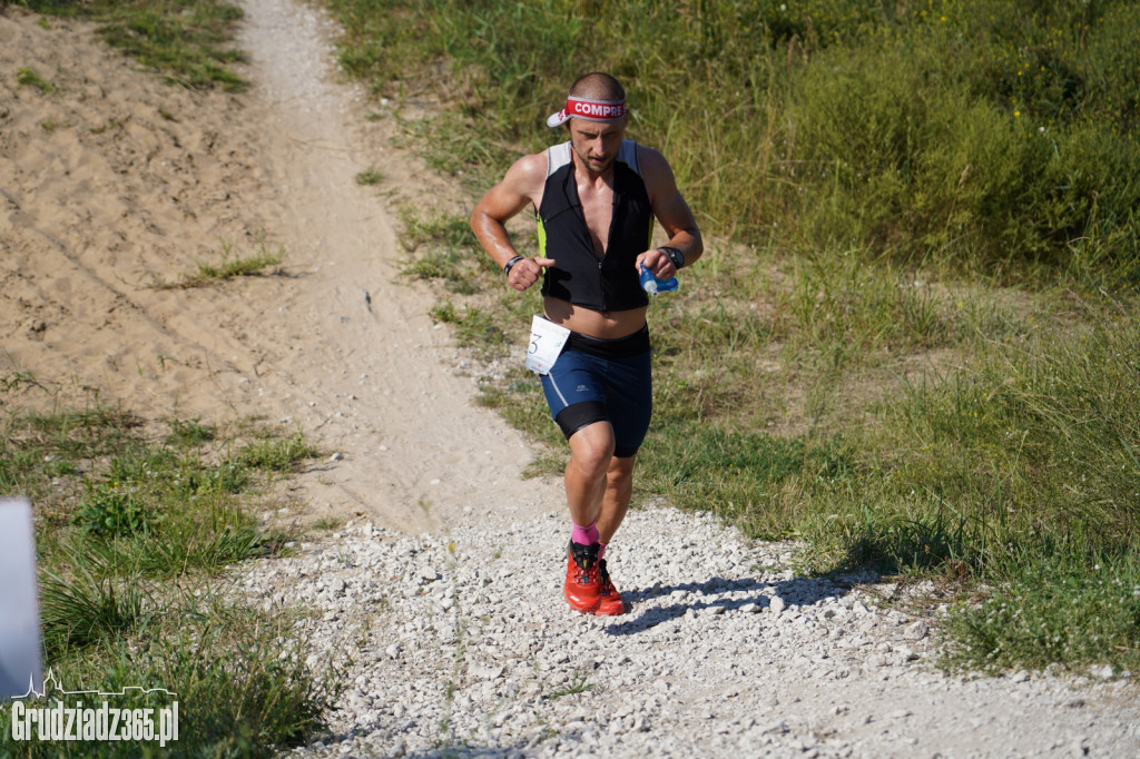 STW RUN - bieg na Singletrack Wisła