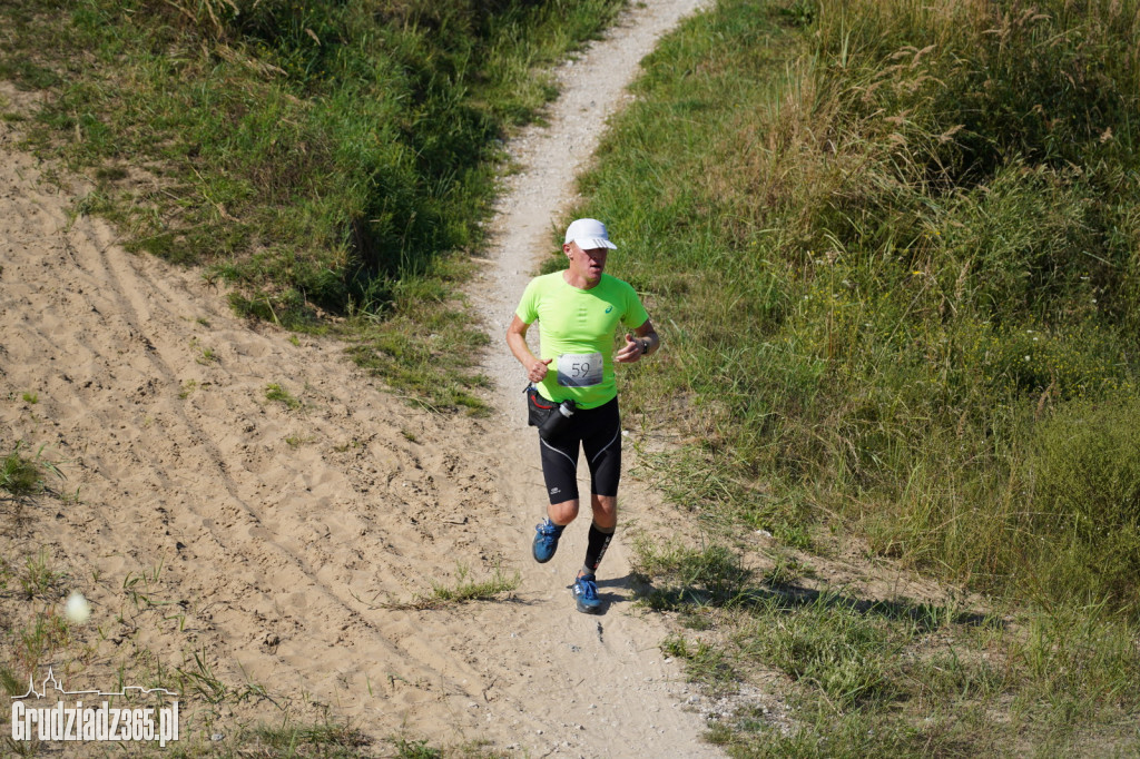 STW RUN - bieg na Singletrack Wisła