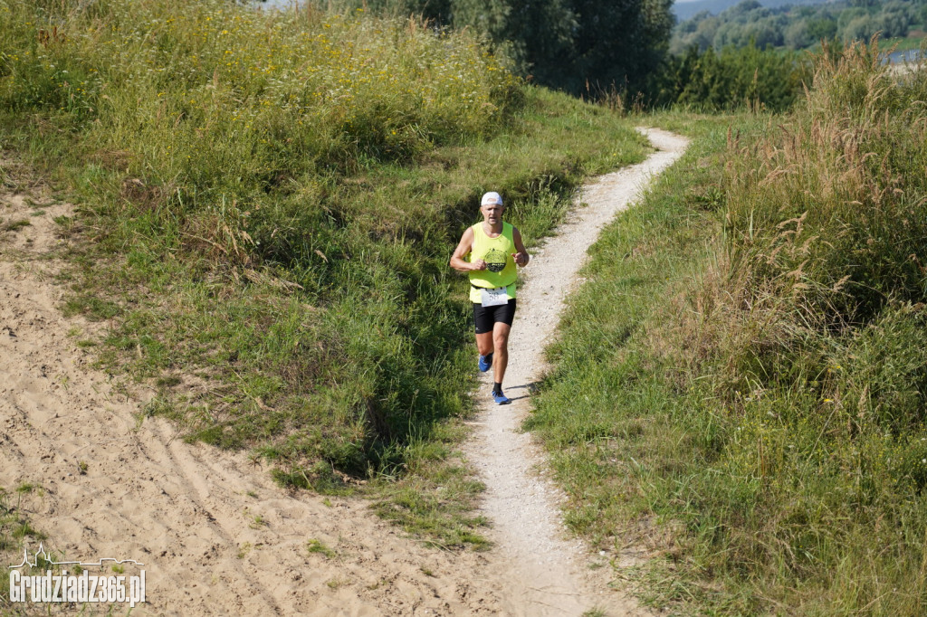 STW RUN - bieg na Singletrack Wisła