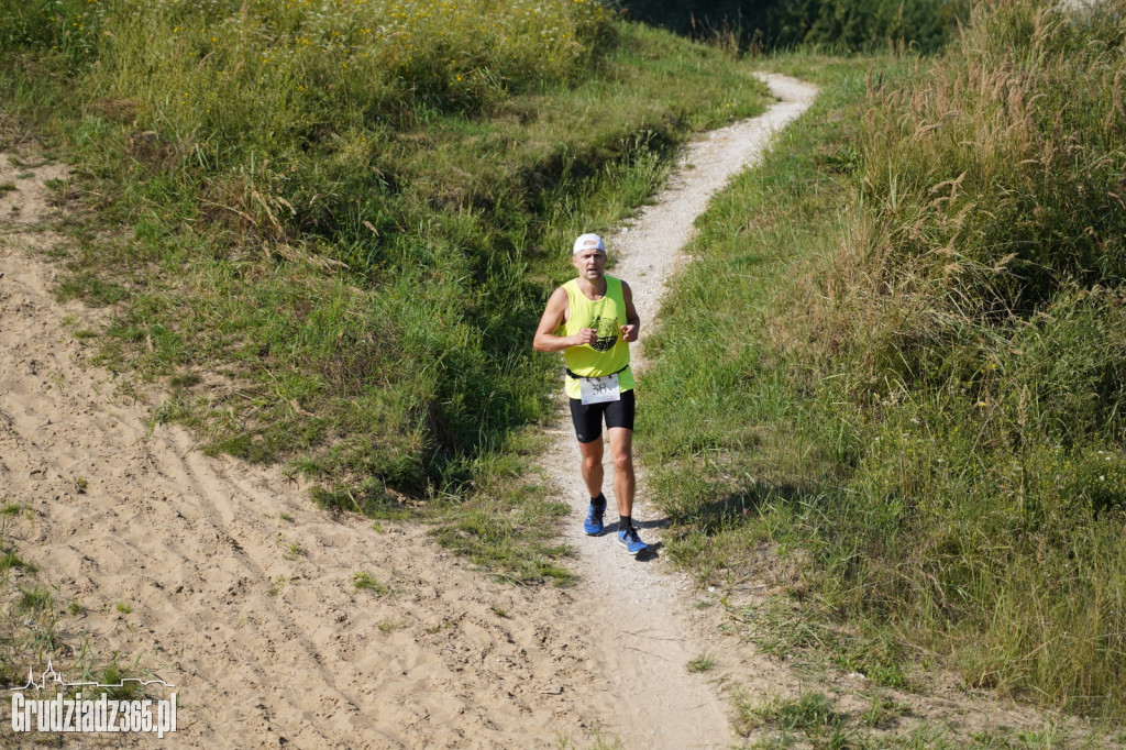 STW RUN - bieg na Singletrack Wisła