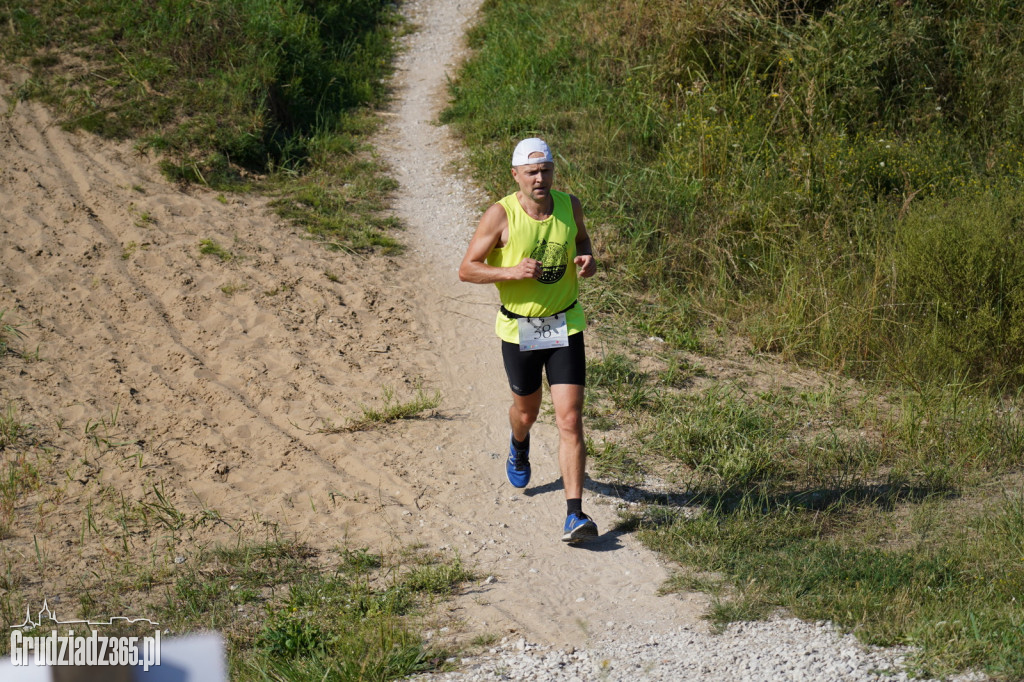 STW RUN - bieg na Singletrack Wisła