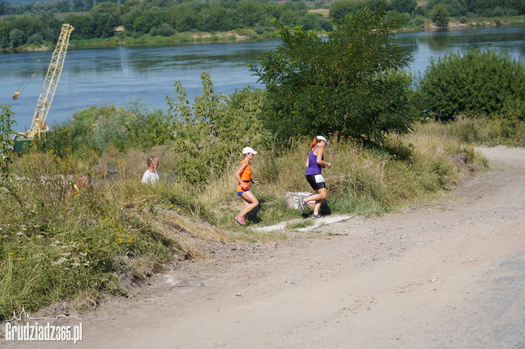 STW RUN - bieg na Singletrack Wisła