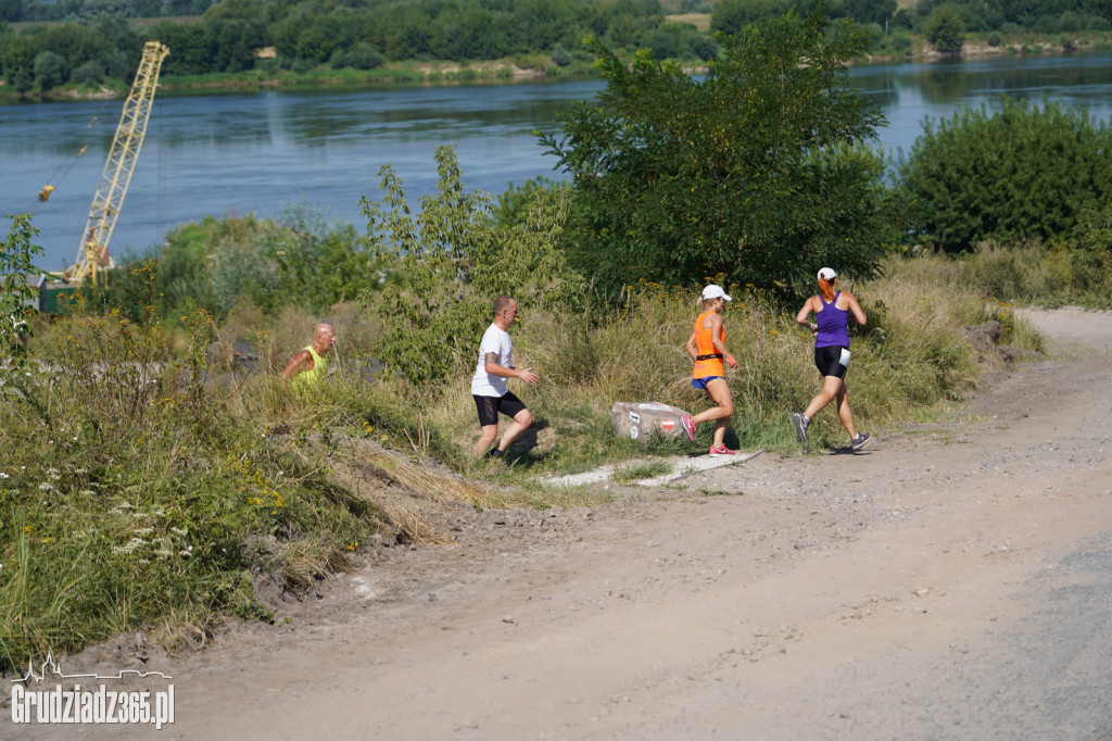 STW RUN - bieg na Singletrack Wisła